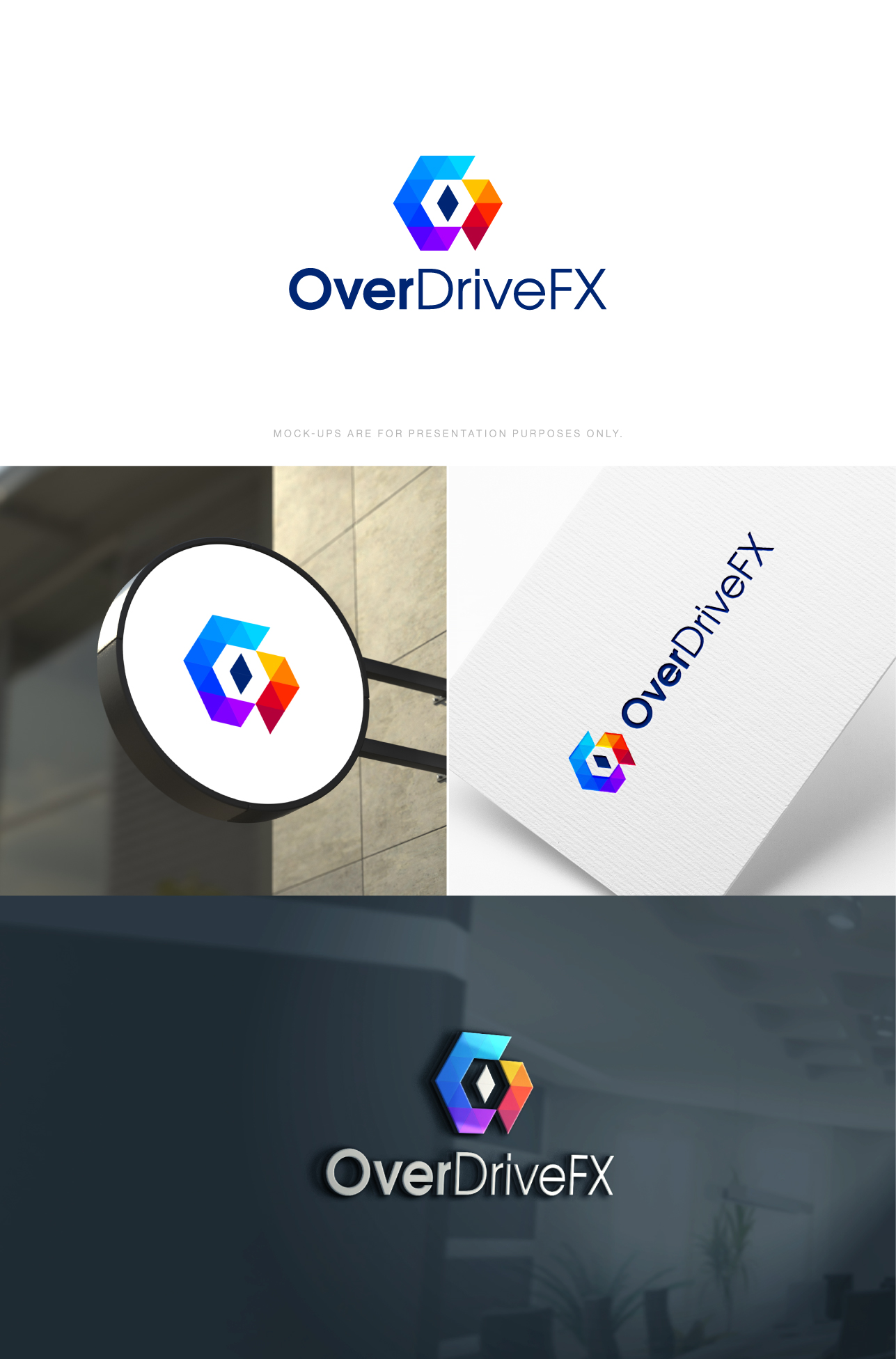 Logo Design by The Lion Studios for this project | Design #32197164