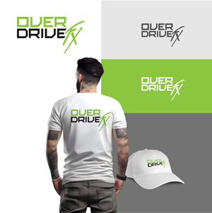 Logo Design by Nargiza_Ts