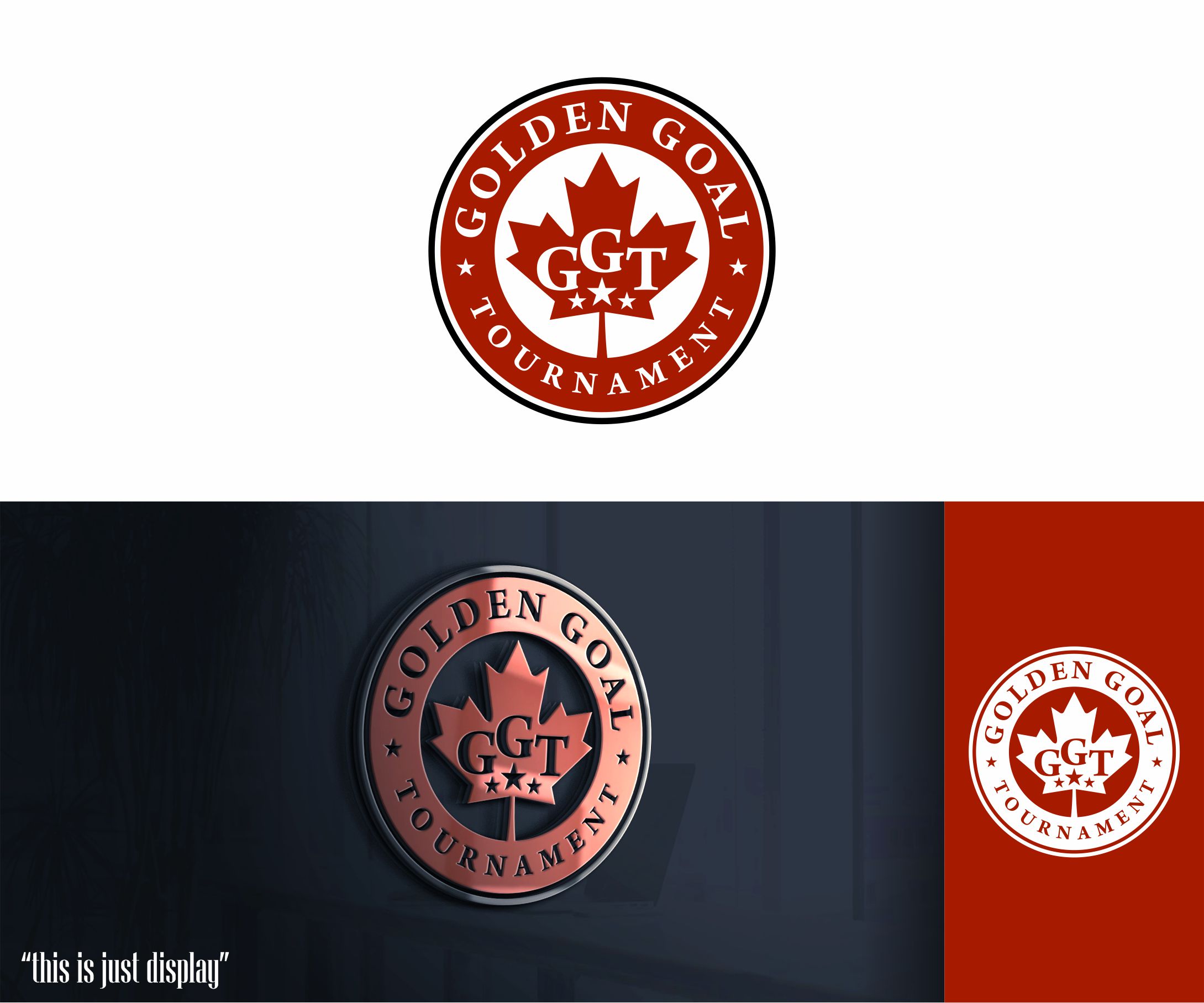 Logo Design by alkaline for this project | Design #32195879