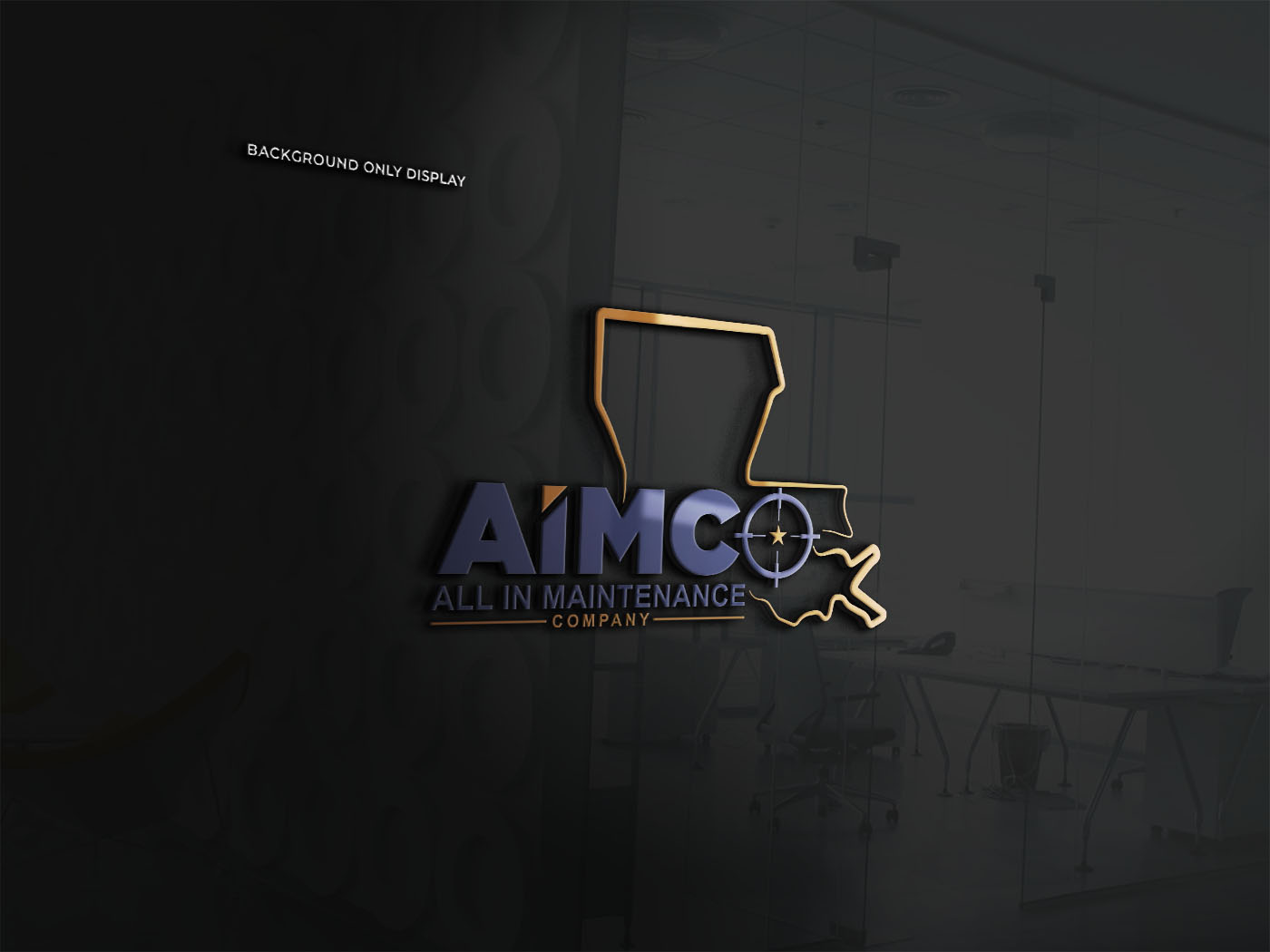 Design de Logo par jonkonrad pour All in maintenance company "AIMCO" | Design : #32221120