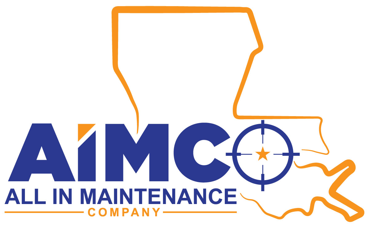 Logo Design by jonkonrad for All in maintenance company "AIMCO" | Design #32222816