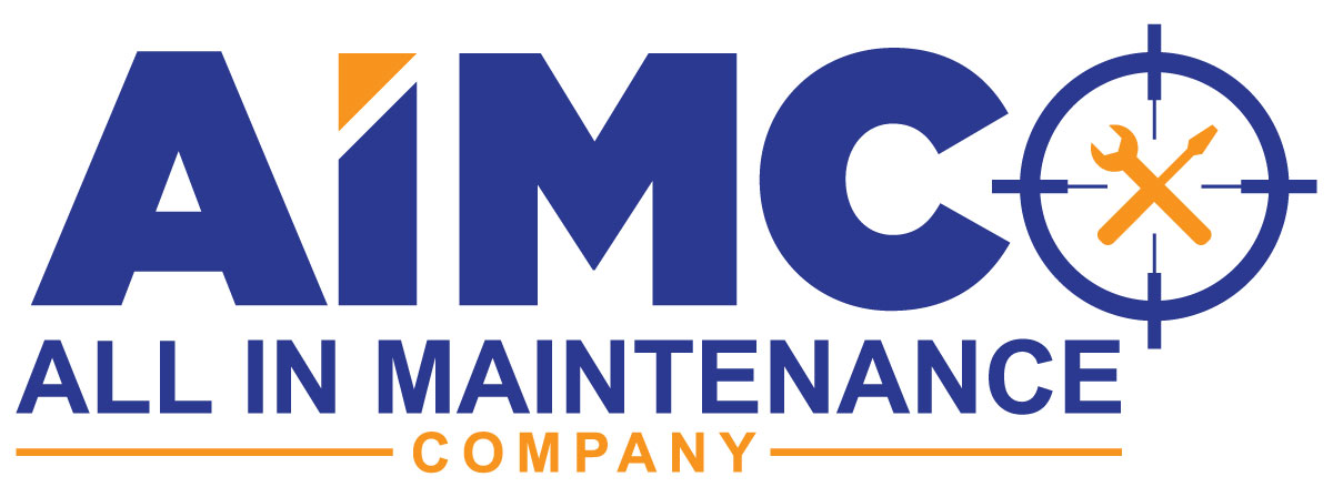 Logo Design by jonkonrad for All in maintenance company "AIMCO" | Design #32222819