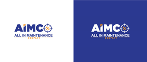 Design de Logo par jonkonrad pour All in maintenance company "AIMCO" | Design : #32222838