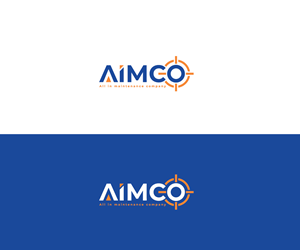 Design de Logo par RS_Design pour All in maintenance company "AIMCO" | Design : #32195827