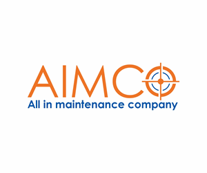 Logo Design by Thati Designs for All in maintenance company "AIMCO" | Design: #32197229