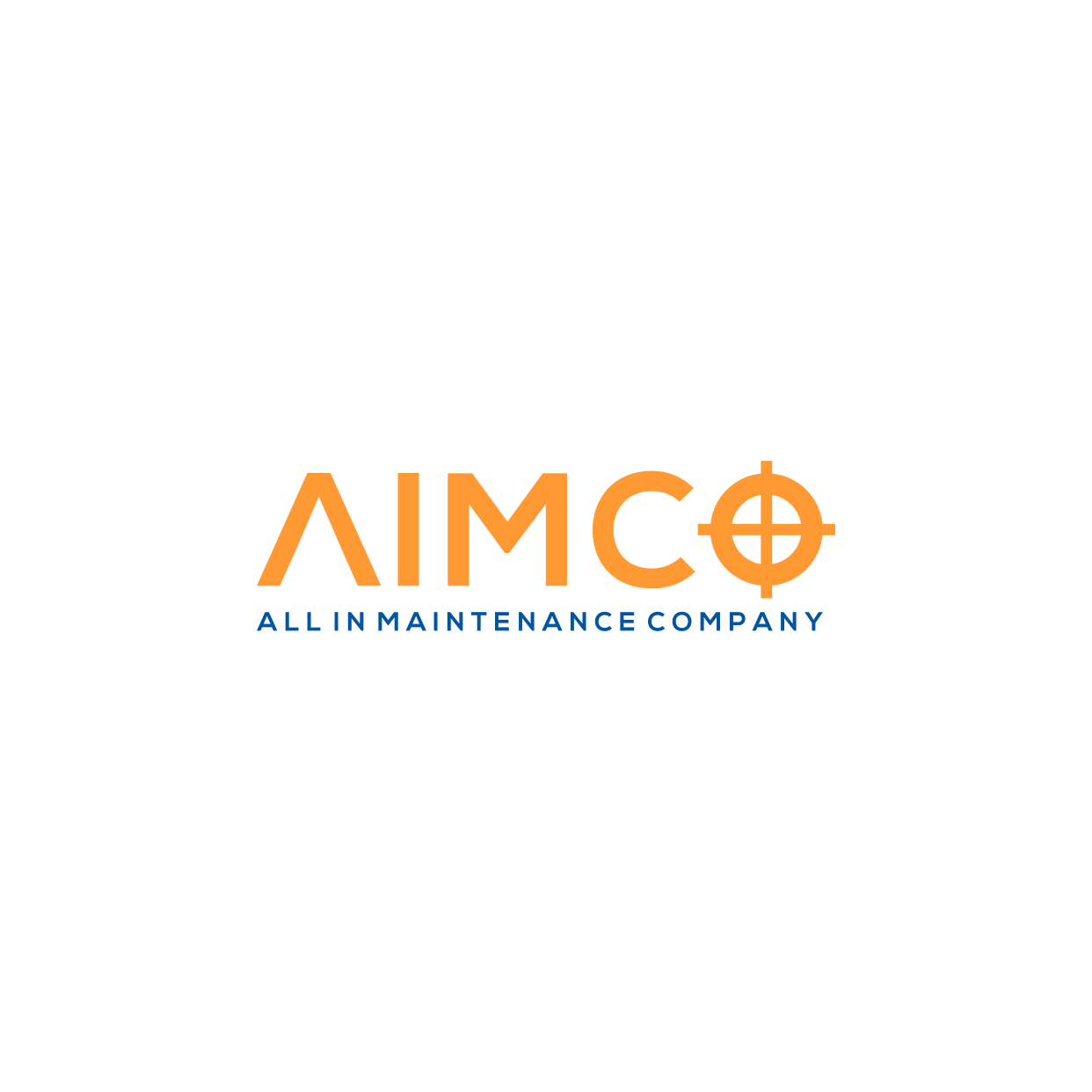 Logo Design by Kaze56 for All in maintenance company "AIMCO" | Design #32195058