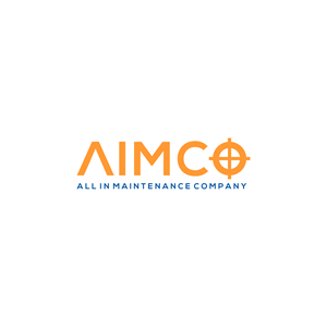 Logo-Design von Kaze56 für All in maintenance company "AIMCO" | Design: #32195058