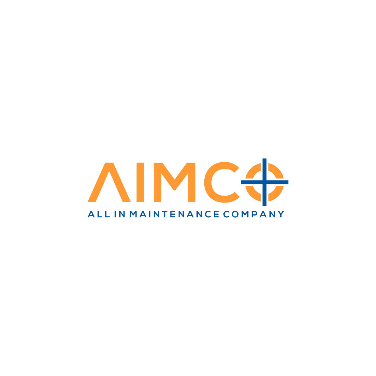 Logo Design by Kaze56 for All in maintenance company "AIMCO" | Design #32195068