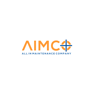 Logo-Design von Kaze56 für All in maintenance company "AIMCO" | Design: #32195068