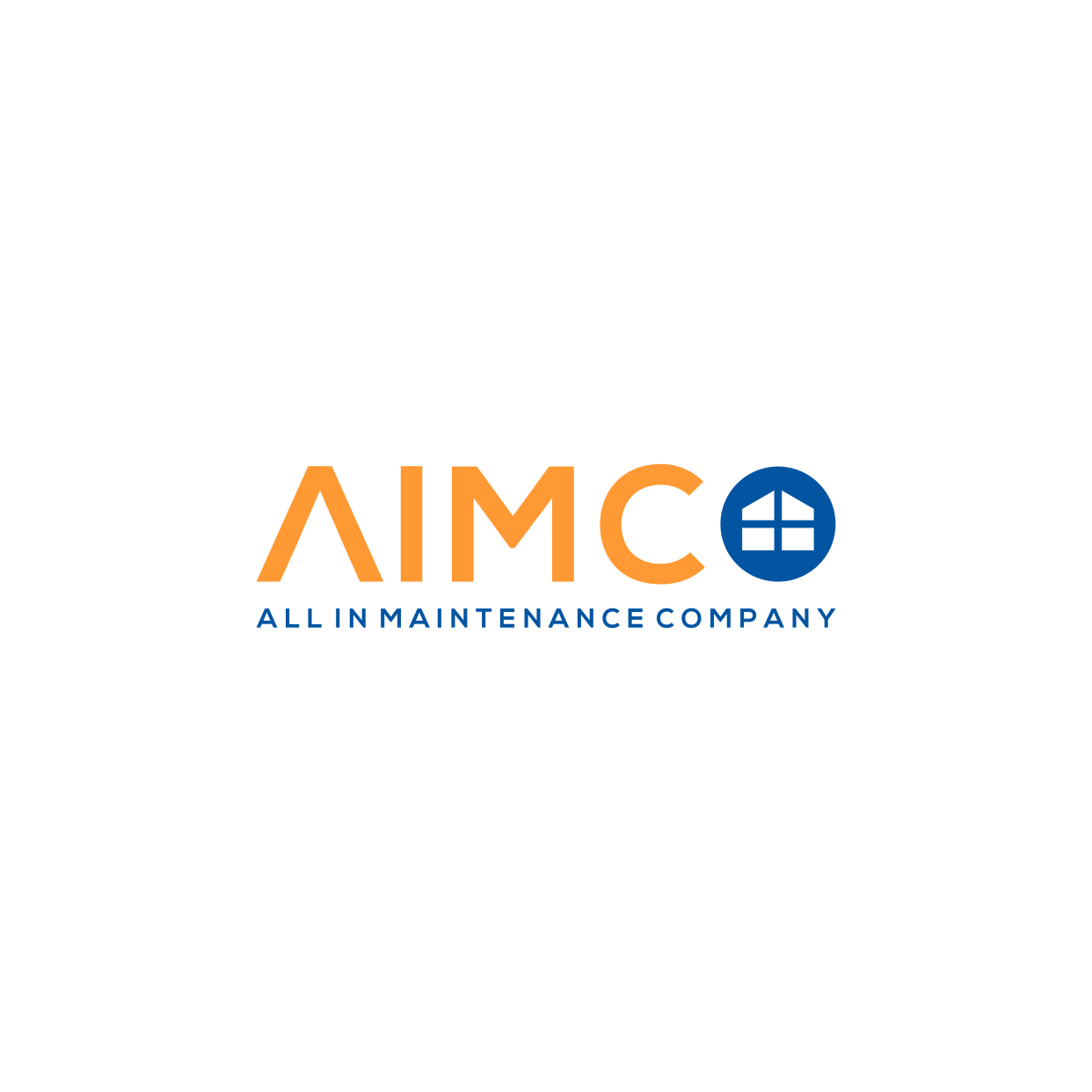 Logo Design by Kaze56 for All in maintenance company "AIMCO" | Design #32195075