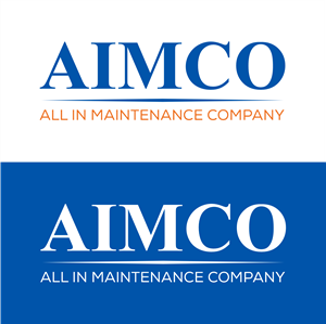 Logo Design by cah awu for All in maintenance company "AIMCO" | Design: #32195069