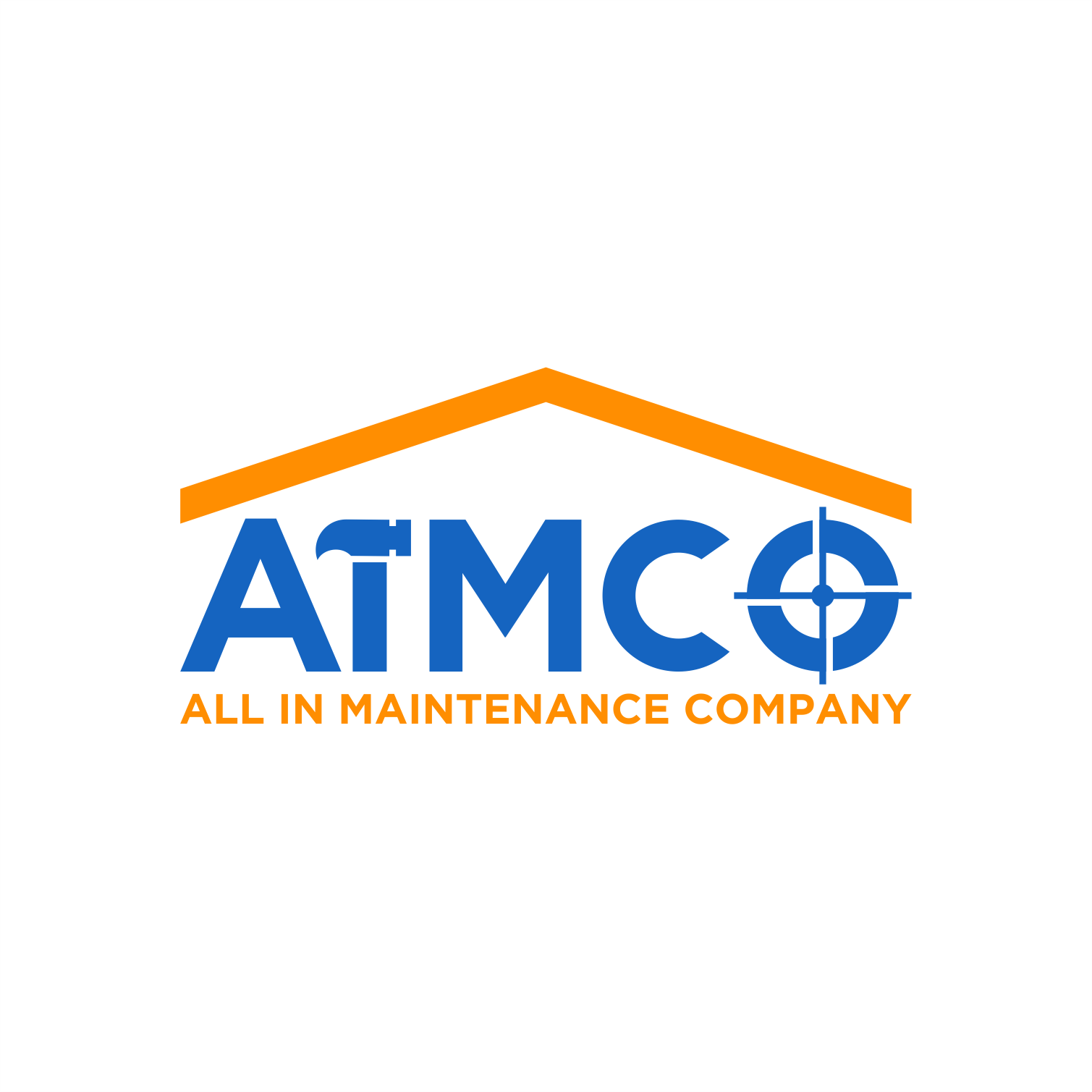 Logo Design by yamato720 for All in maintenance company "AIMCO" | Design #32203084