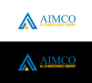 Logo Design by Astri87 for All in maintenance company "AIMCO" | Design #32196428