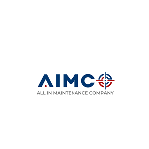 Logo Design by S.N.Y™-01 for All in maintenance company "AIMCO" | Design: #32195976