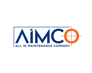 Design de Logo par Atec pour All in maintenance company "AIMCO" | Design : #32205105