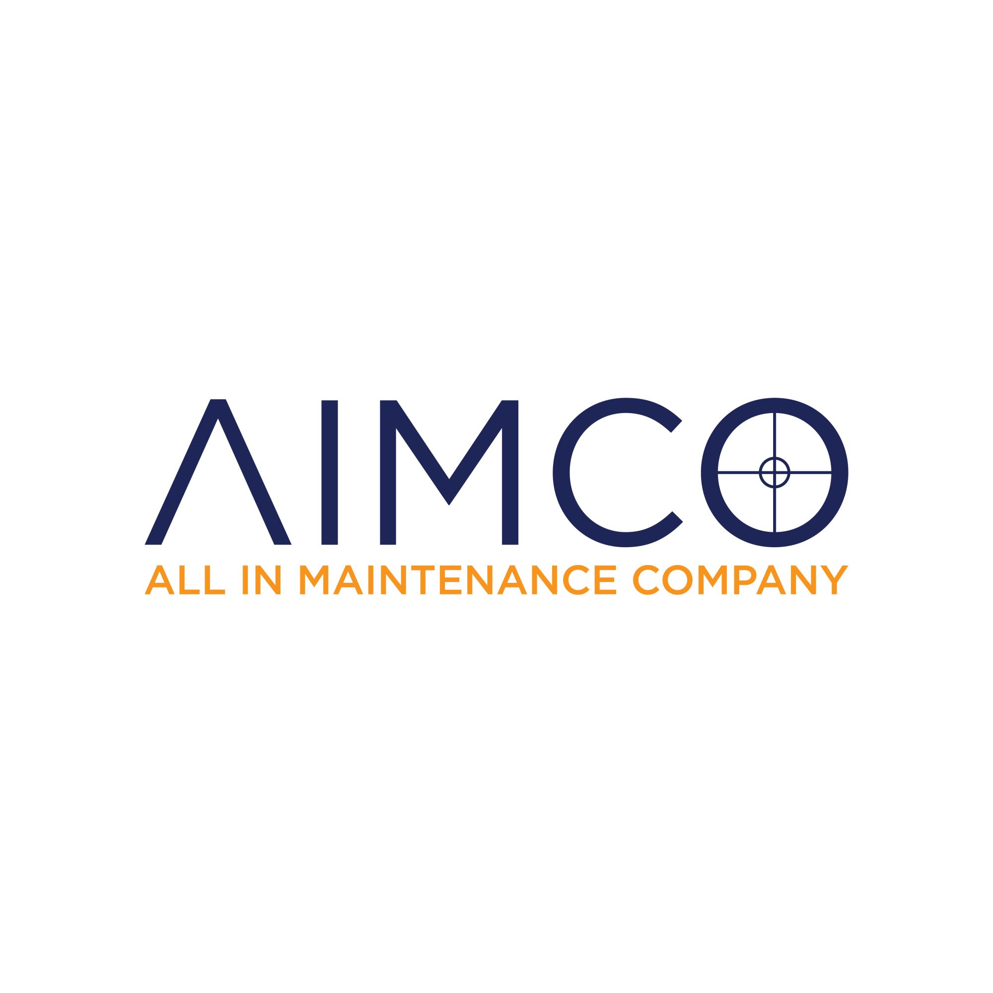 Logo Design by equinoxdizain for All in maintenance company "AIMCO" | Design #32197074