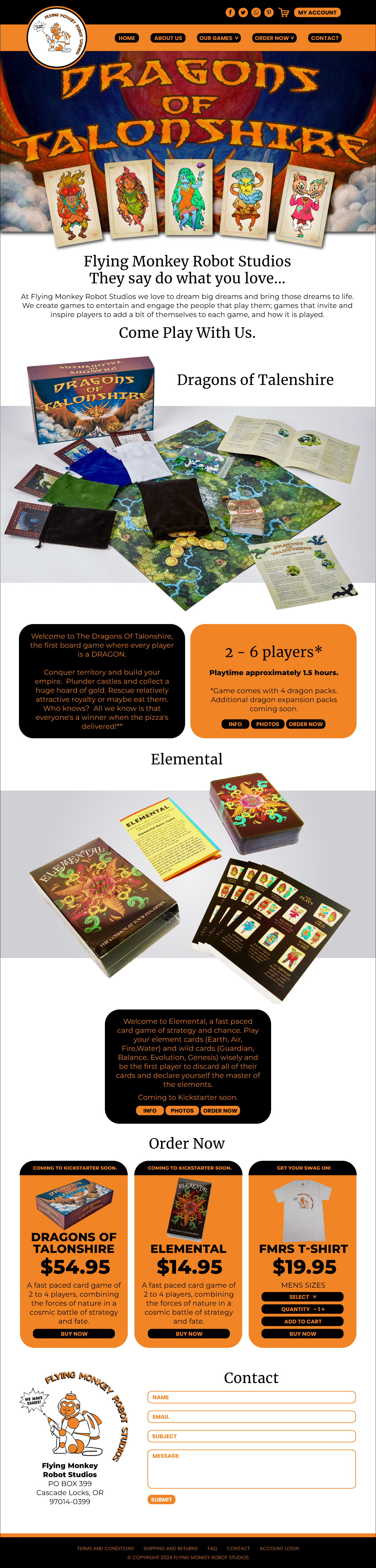 Web Design by MarkoE for Gray's Web Design | Design #32226453