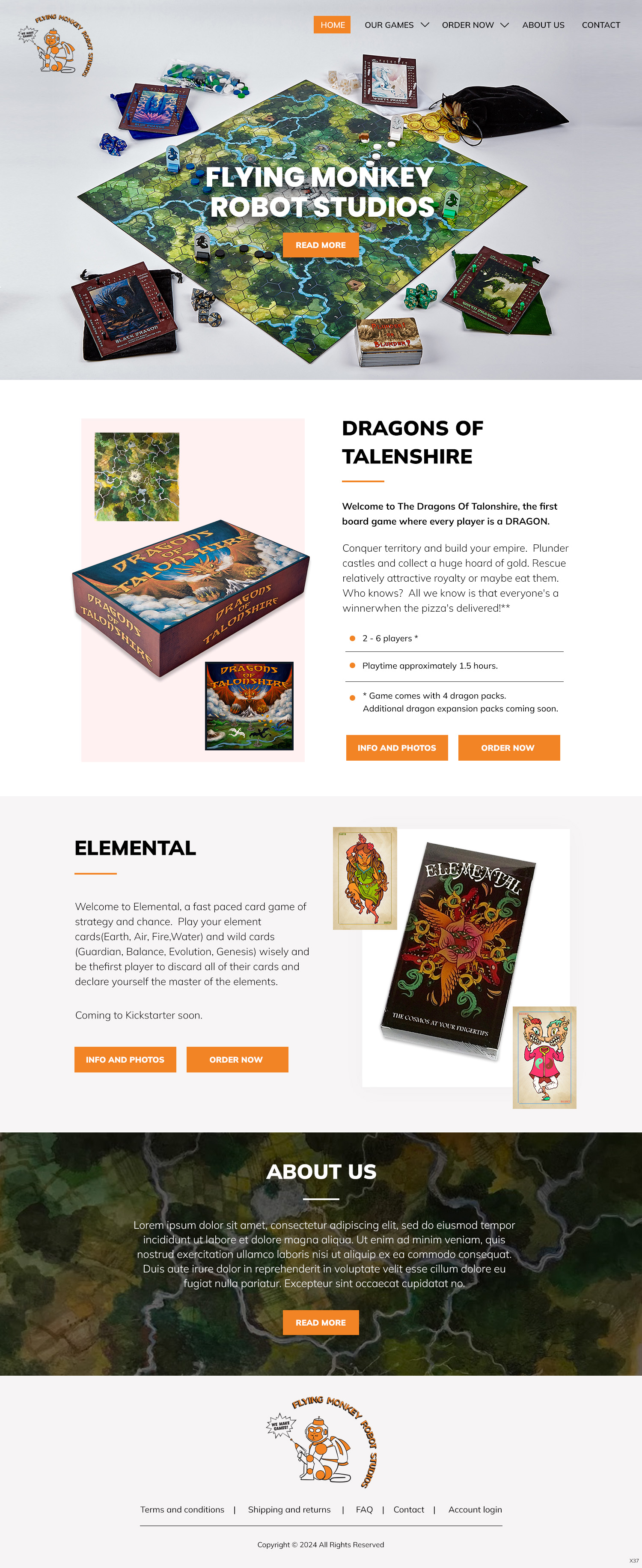Web Design by pb for Gray's Web Design | Design #32200558
