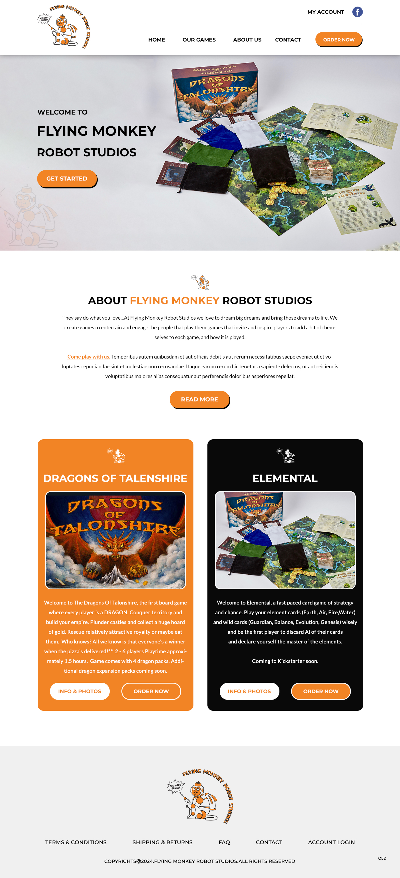 Web Design by pb for Gray's Web Design | Design #32208126
