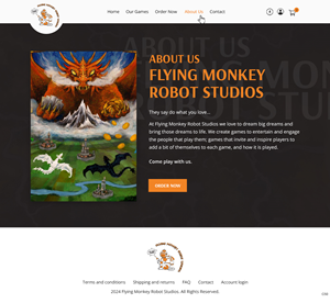 Web Design by pb for Gray's Web Design | Design: #32413841