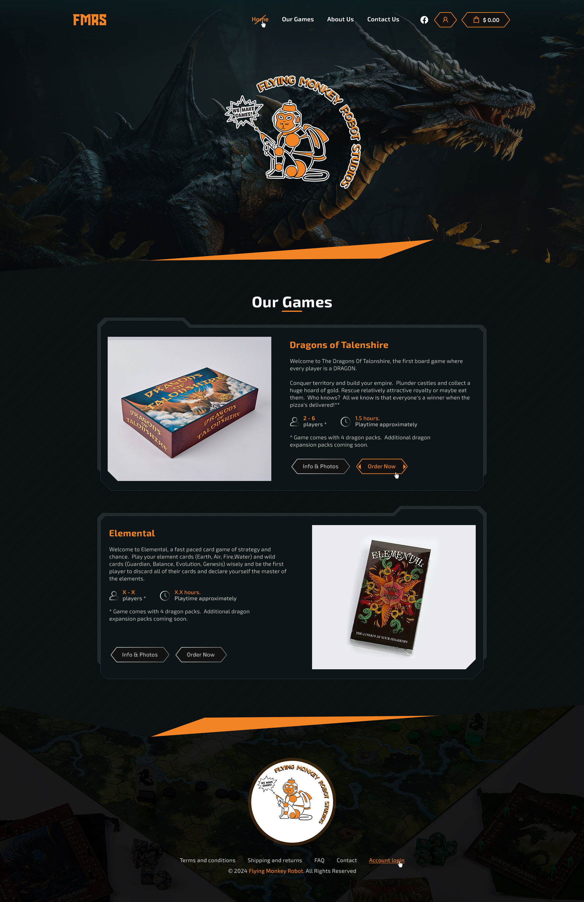 Web Design by Ved Web Services for Gray's Web Design | Design #32199739