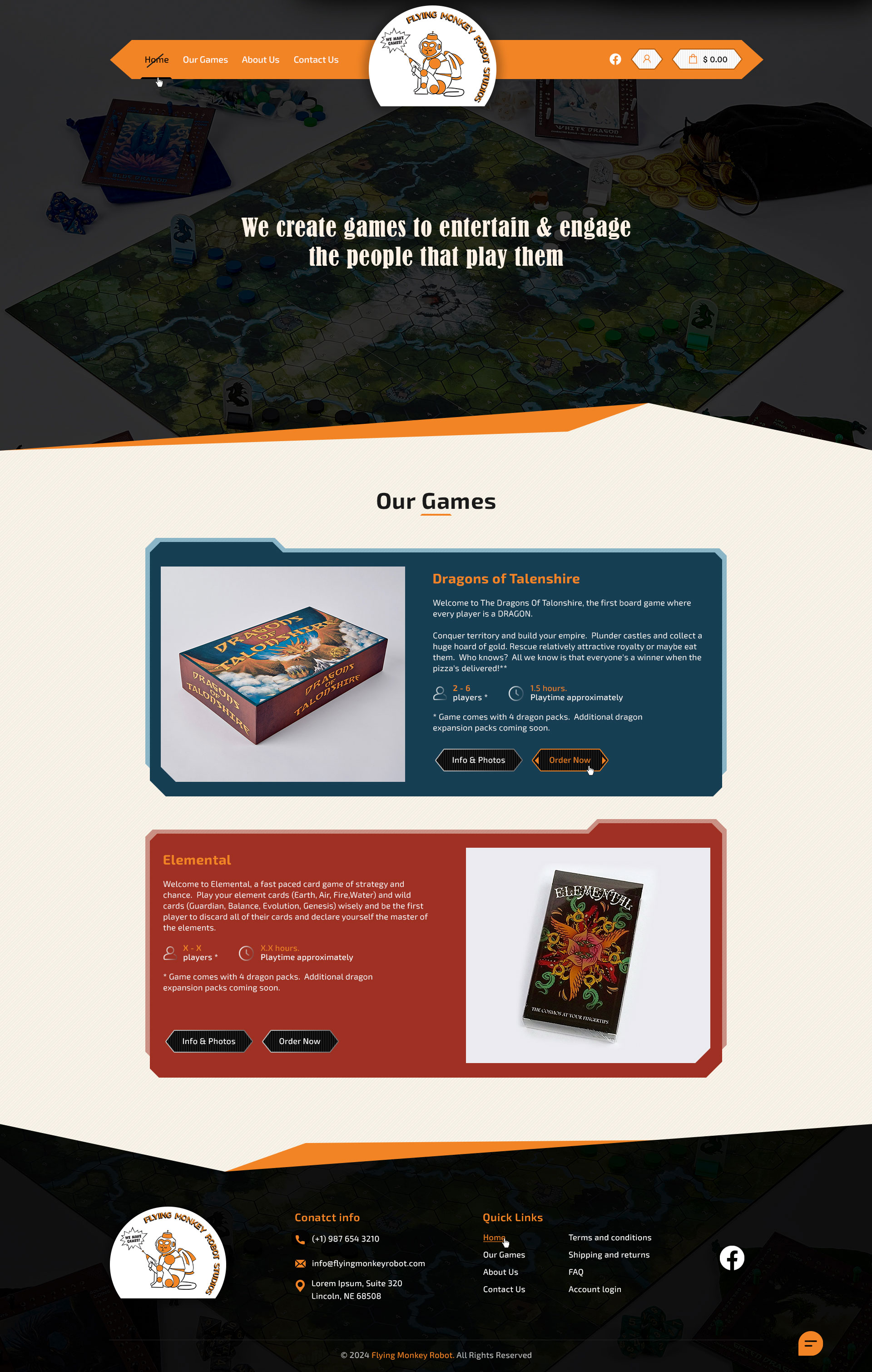 Web Design par Ved Web Services pour Gray's Web Design | Design #32199740