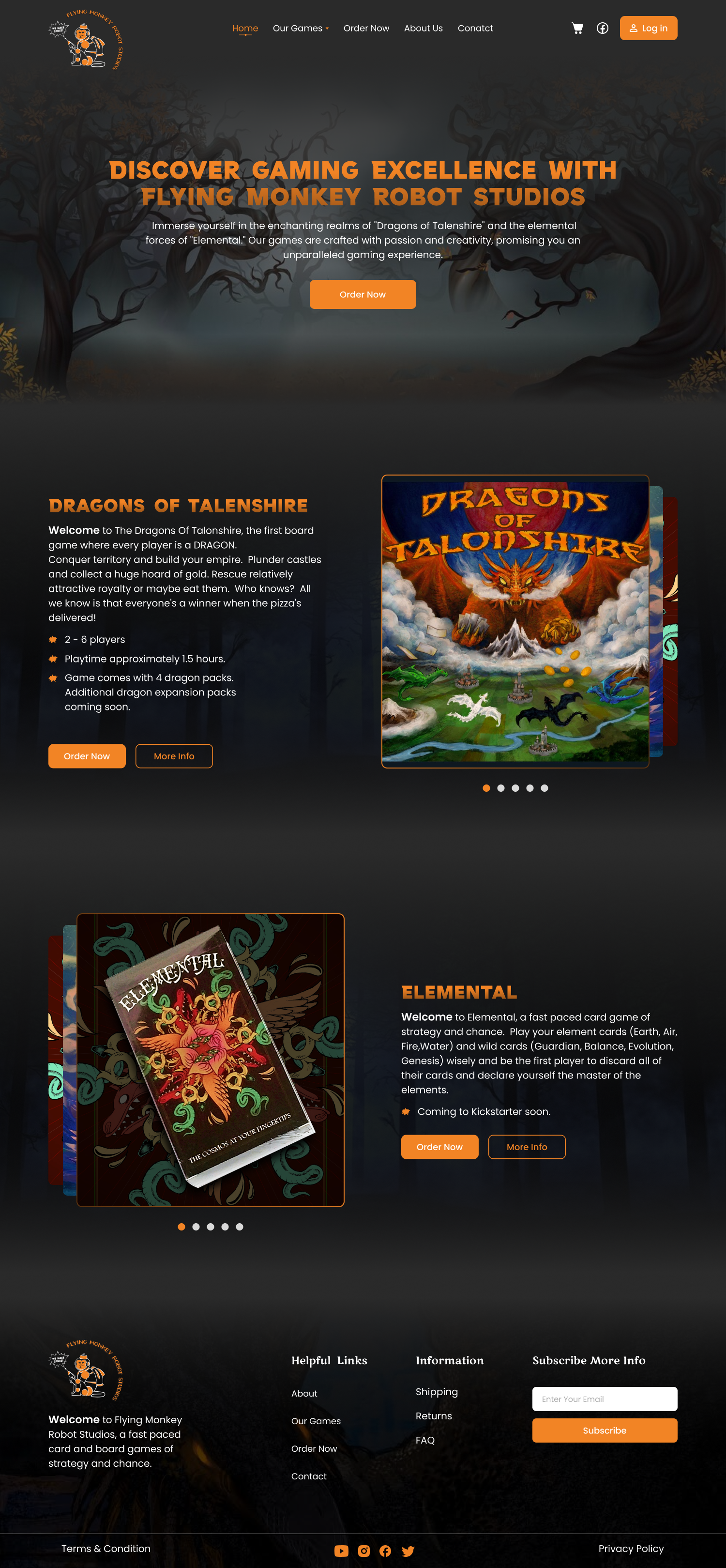 Web Design par TechWise pour Gray's Web Design | Design #32198743