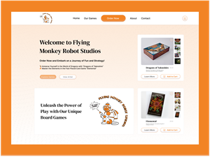 Web Design by Wiwedo