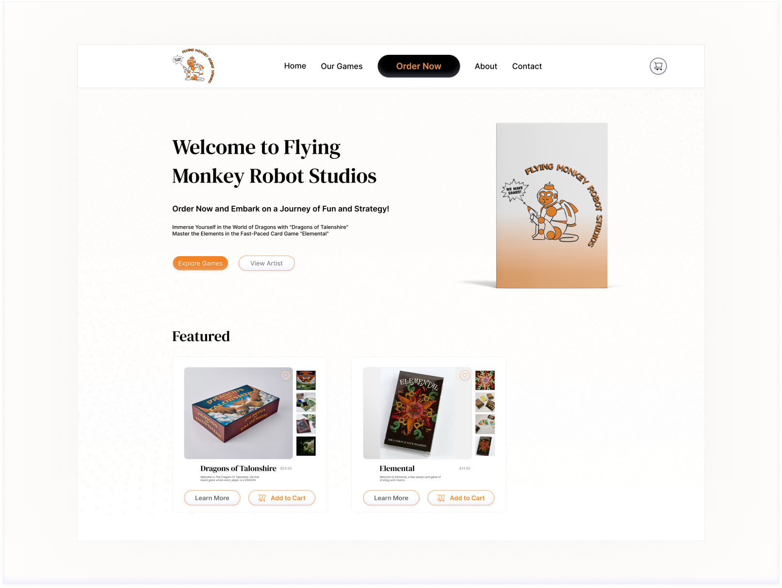 Web Design by Wiwedo for Gray's Web Design | Design #32319265