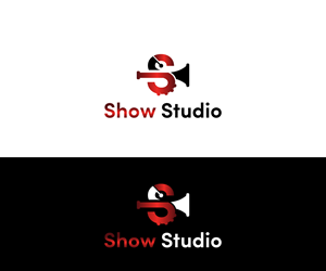 Logo-Design von RS_Design für Show Studio | Design: #32201316