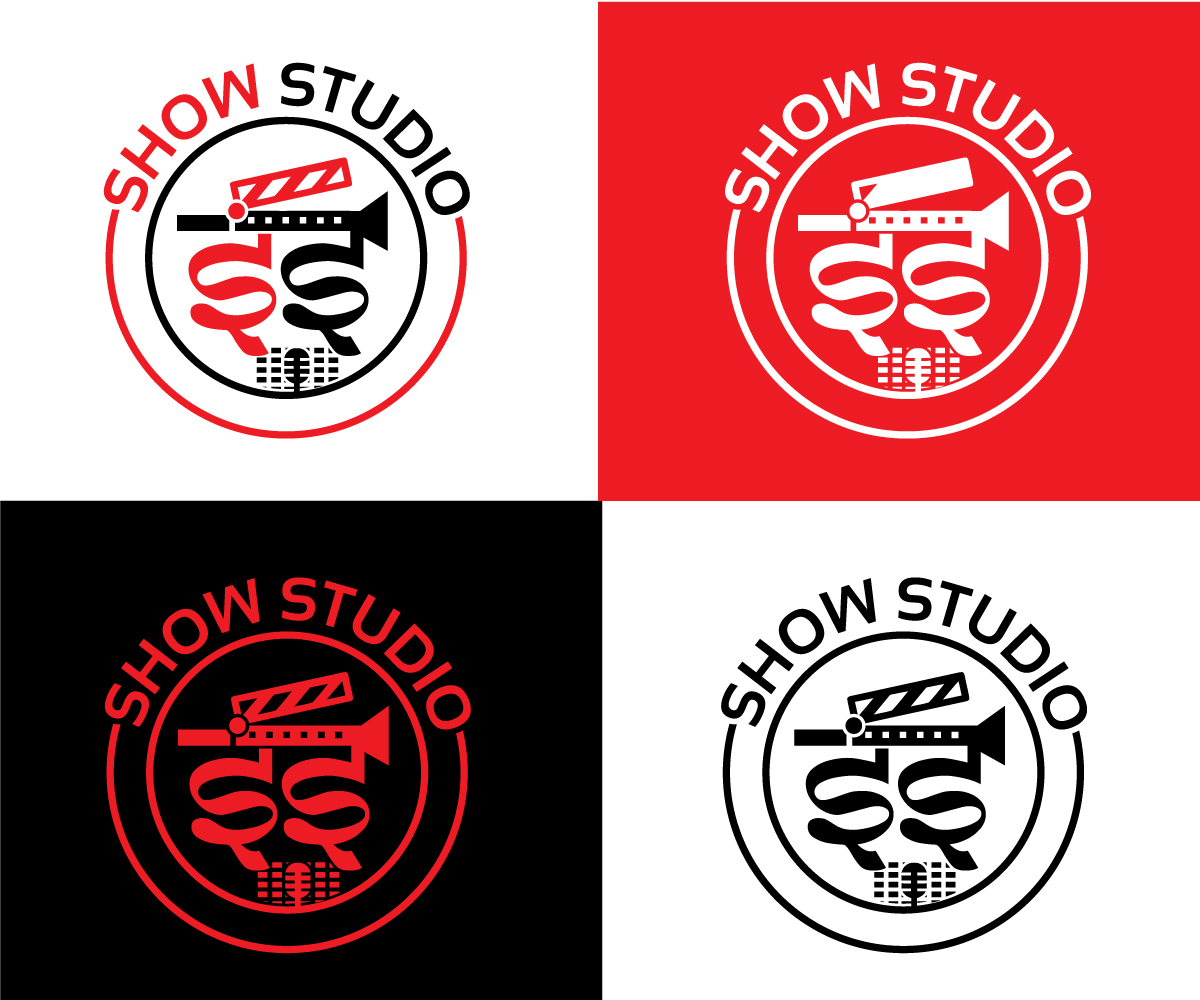 Design de Logo par Spark  Design pour Show Studio | Design #32196961