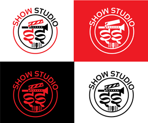 Logo Design by Spark  Design for Show Studio | Design #32196961