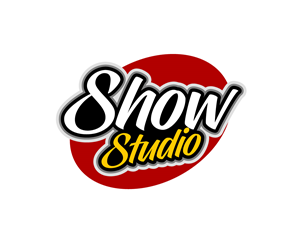 Logo Design by Paint-Tools for Show Studio | Design: #32198790