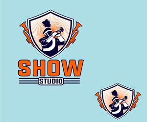 Logo Design by Paint-Tools for Show Studio | Design #32199487