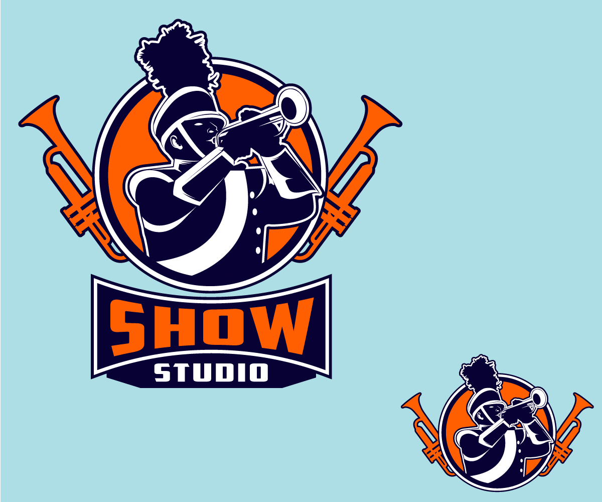 Logo Design by Paint-Tools for Show Studio | Design #32205378