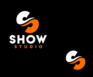 Logo Design by Paint-Tools for Show Studio | Design: #32218071