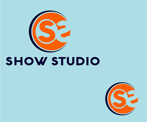 Logo Design by Paint-Tools for Show Studio | Design: #32218073