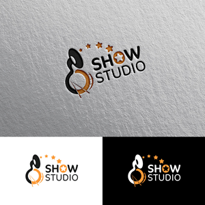 Logo Design by chris Ray for Show Studio | Design: #32197848
