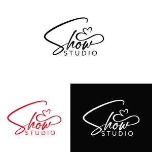 Logo Design by Md Nurullah 1 for Show Studio | Design #32208953