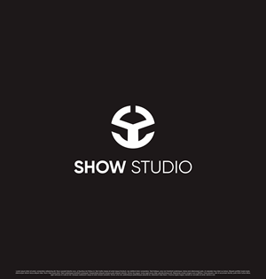 Logo Design by saesean for Show Studio | Design: #32208144