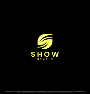 Logo Design by saesean for Show Studio | Design: #32214589