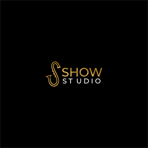 Logo Design by saesean for Show Studio | Design: #32223074