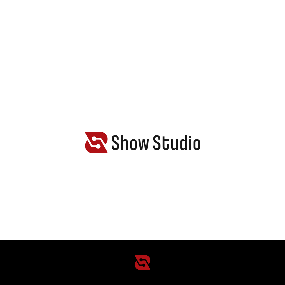 Logo-Design von hokkiye für Show Studio | Design #32208043