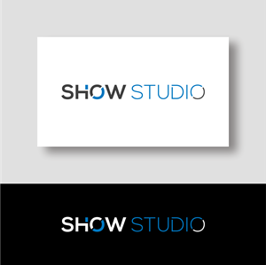 Logo Design by semarco for Show Studio | Design: #32200025