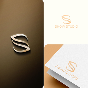 Logo Design by yellowdot for Show Studio | Design: #32201404