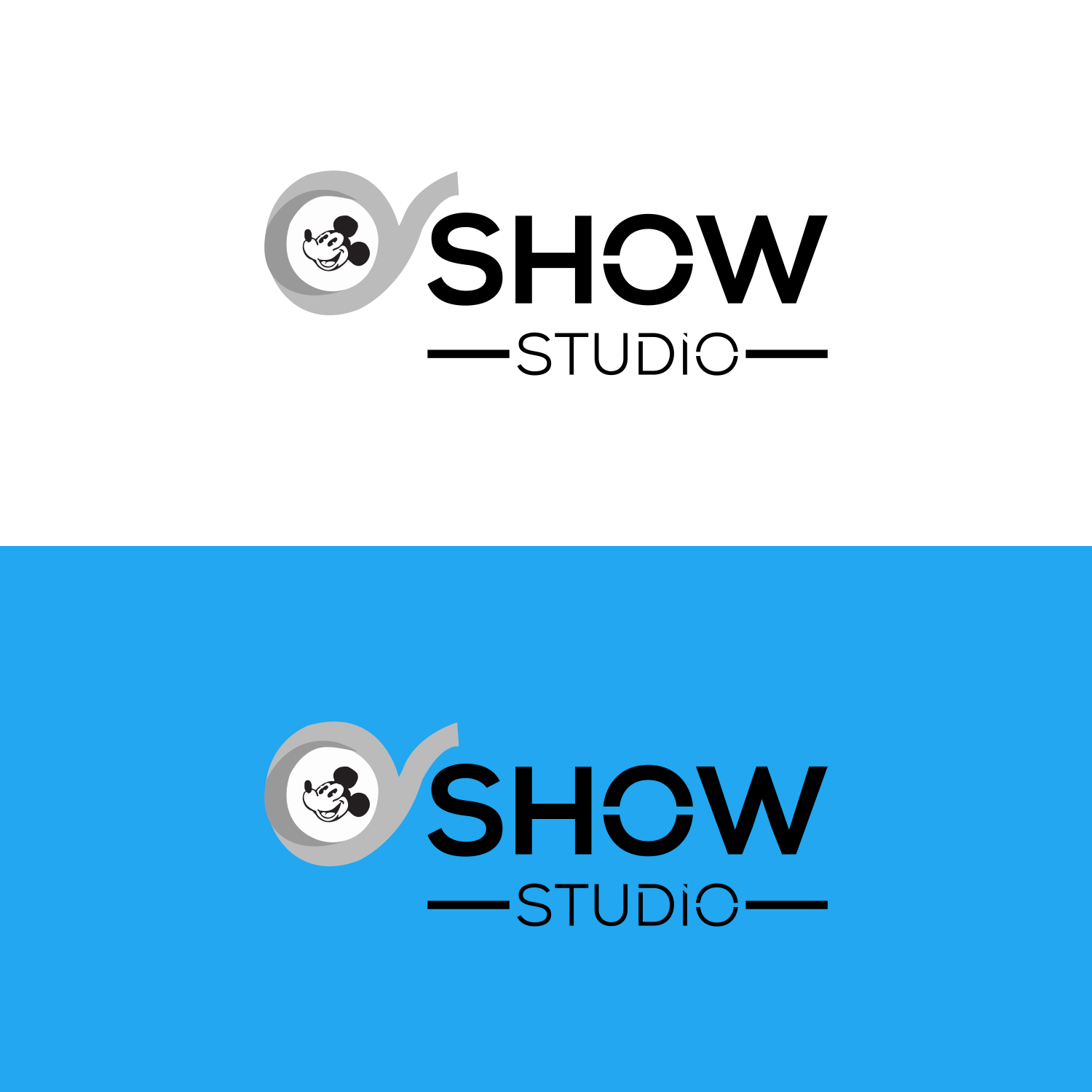 Logo Design by pusing for Show Studio | Design #32204576
