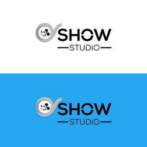 Logo Design by pusing for Show Studio | Design: #32204576