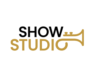 Logo-Design von apik. für Show Studio | Design: #32234909