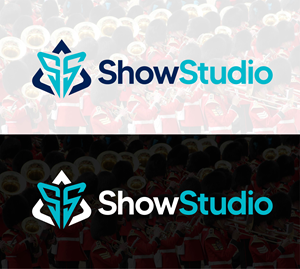 Logo Design by John Mark Arts for Show Studio | Design: #32196636