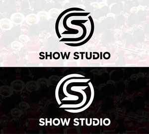 Logo-Design von John Mark Arts für Show Studio | Design: #32196901